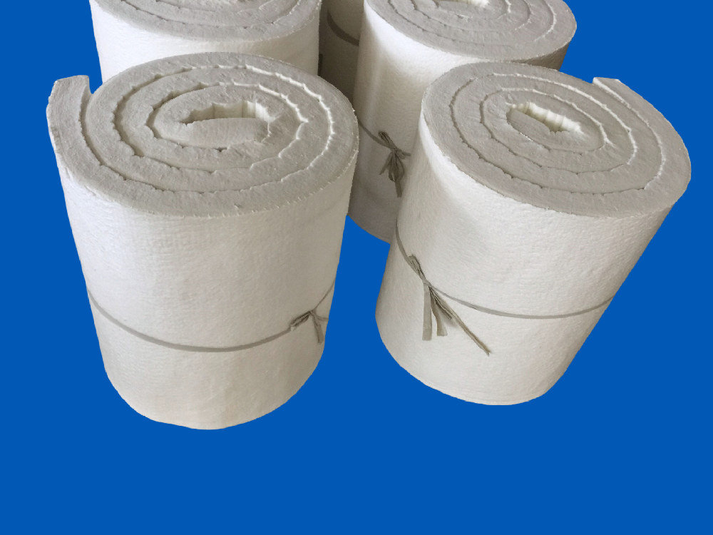 鄂托克旗陶瓷纤维毯