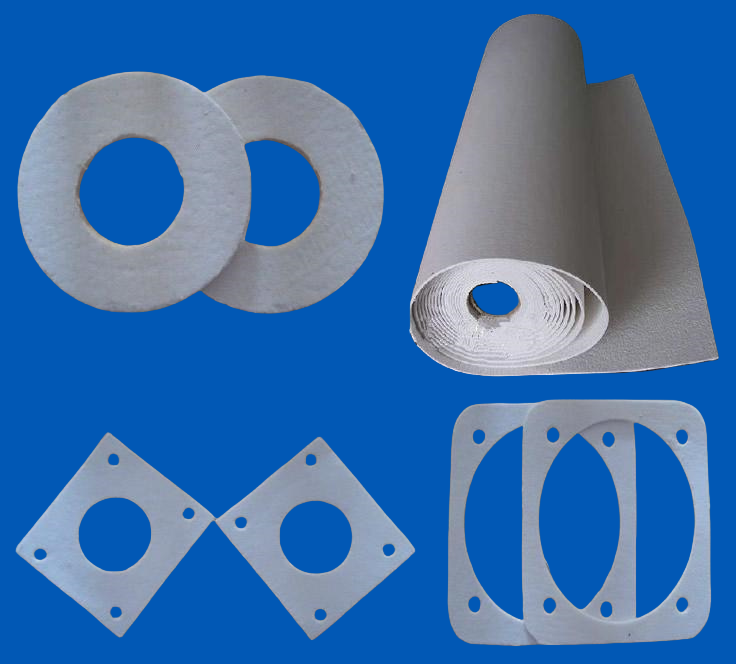 鄂托克旗陶瓷纤维纸